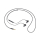Samsung In-ear przewodowe czarny - 303852 - zdjęcie 6